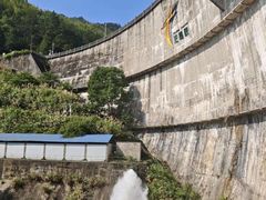 -平江沱龙峡漂流