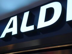 -ALDI奥乐齐超市(凯德虹口店)