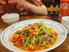 -湘缘道客•湘缘饭店·25年湘菜馆(古墩路店)
