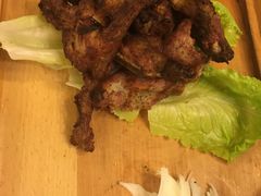 -新疆欣悦饭庄