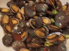 -海悦建国饭店-自助餐厅