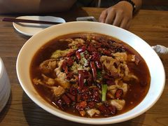 -妈妈的味道(工人体育场东路店)