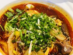 -成都你六姐·牛肉冒菜(城市集市合生汇店)