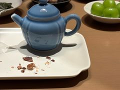 -隐溪茶馆(金虹桥店)