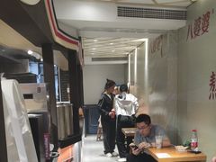 -八婆婆烧仙草(中山路店)