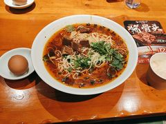 -兵哥豌豆面(建设巷店)