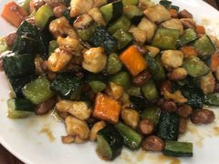 -顶之鲜海鲜餐厅