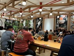 -味千拉面(广州白云机场T1西二店)