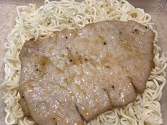 -孖记茶档·热腾茶餐(江南西plus店)
