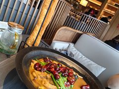 -湖里春风·淮扬菜(丽泽天街店)