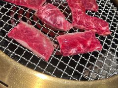-厚贞日式烤肉(浦东汇智店)