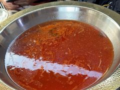 -野山舂·贵州现舂酸汤牛肉(东山店)