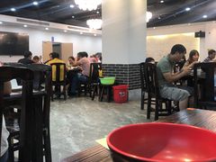 大堂-农汤老店(顺联公园里店)