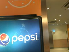 门面-德克士(龙阳广场店)