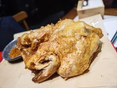 -醉长安(钟楼旗舰店)