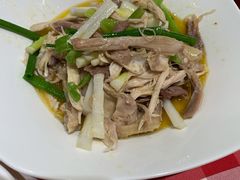 -西贝(无锡万象城店)