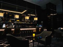 -南宁那莲豪华精选酒店-云霄酒廊·80楼高空城景酒吧