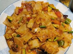 -阿西娅食府(中关村店)