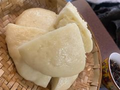水焖粑粑-尼玛藏家风味园(阿山食城店)