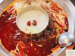 -小四川老火锅(欧风店)