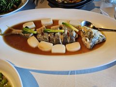 -上海小南国(正大店)