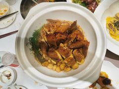 -一澜江宴·江景地标楚菜(江滩公园店)