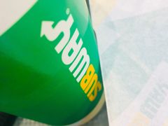 -赛百味SUBWAY(永业店)
