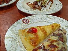 -比尔森韩式烤肉自助(绿园店)