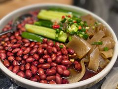 -挂旗柴锅鸡(蚌山区嘉年华店)