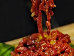 -笑谈小街·韩国料理(萝岗店)