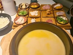 -花菇朵 ll 野生菌火锅·精品云南菜(后沙峪店)