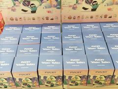 -泡泡玛特POPMART(上海环球港店)