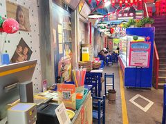 大堂-马路边边火锅串串(观前街店)
