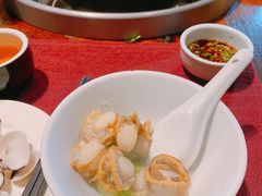-大良毋米粥(锦龙路总店)