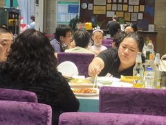 大堂-紫光园(燕郊总店)