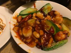 -渝信川菜 · 川味家常菜(长安店)