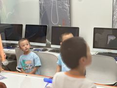 -斯坦星球AI编程·机器人科创·科学实验·信奥·思维·STEM·乐高·竞赛考级(长宁虹桥大融城荟聚中心)