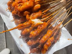 -辽B·小串(总店)