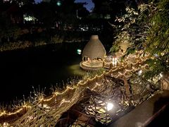 -美的鹭湖森林度假区
