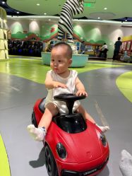 -MELAND CLUB亲子乐园•派对(虹桥万象城店)