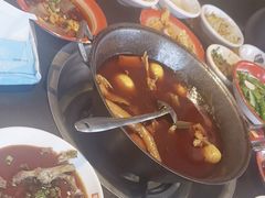 -李子坝梁山鸡(李子坝大鸡哥店)