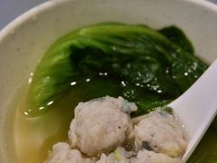 -恩宁刘福记(东华东路店)