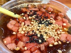 -华仔龙虾(永乐路总店)