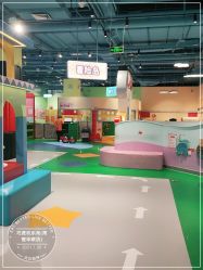 点击看大图 -巧虎欢乐岛(常营华联店)