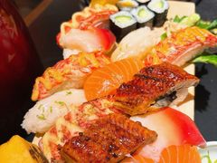 -摩打食堂(壹方中心店)