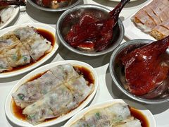 -稻香海鲜饭店(第一国际店)