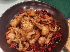 -天成川菜(礼岗店)