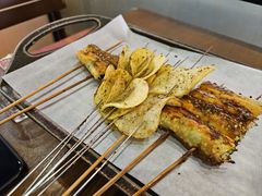 -聚点串吧·小酒局(北京旗舰店)