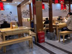 -人民食堂(电信南街店)