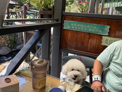 -北京水岸山吧度假村(雁栖镇店)